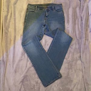 Women’s jeans